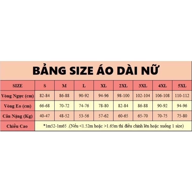 Áo dài xui gia chất liệu lụa mango cao cấp ADM28 - Ảnh 3